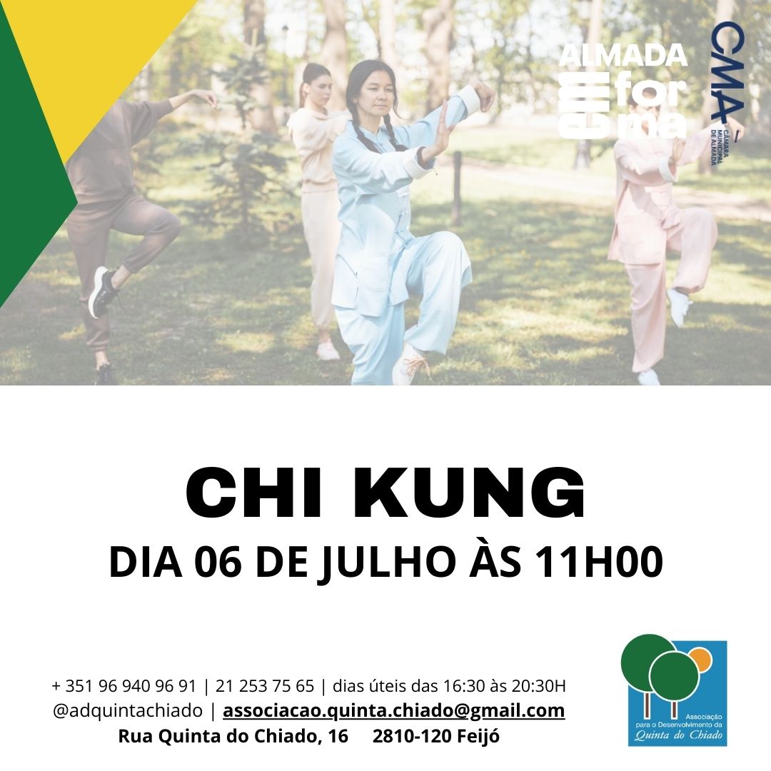 Almada em Forma
