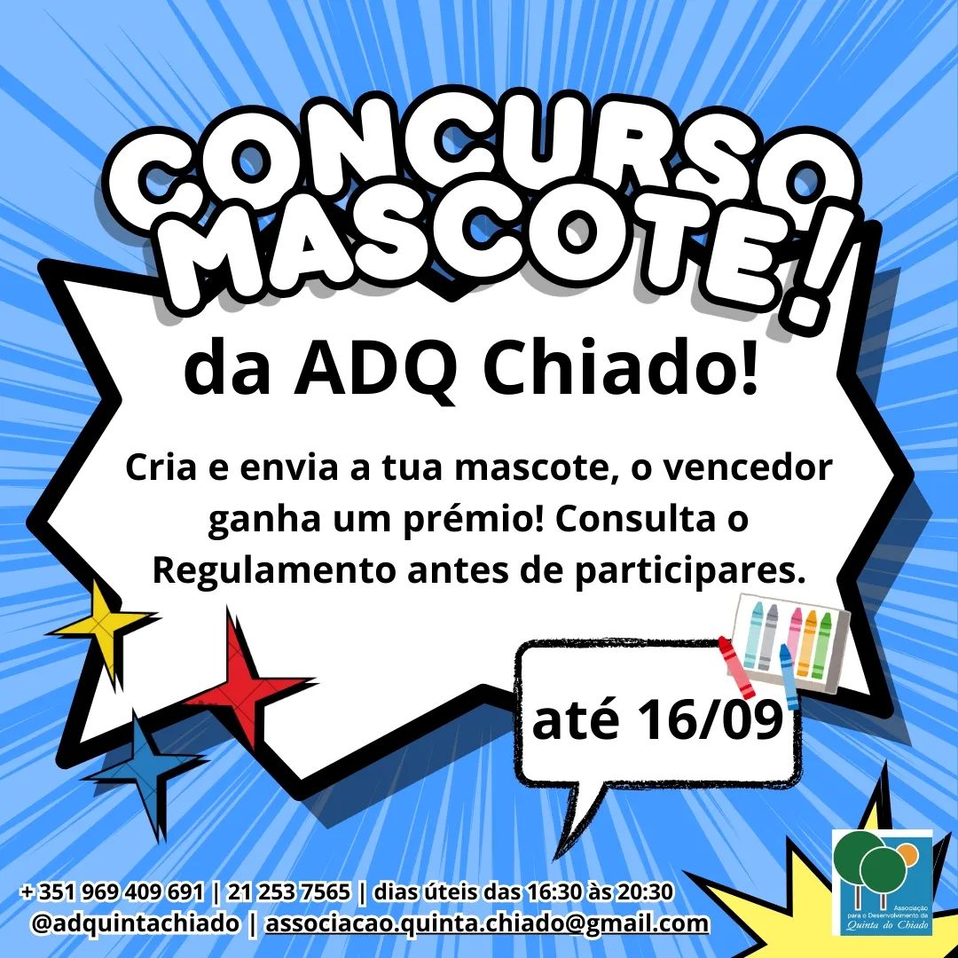 Iniciativas ADQ Chiado