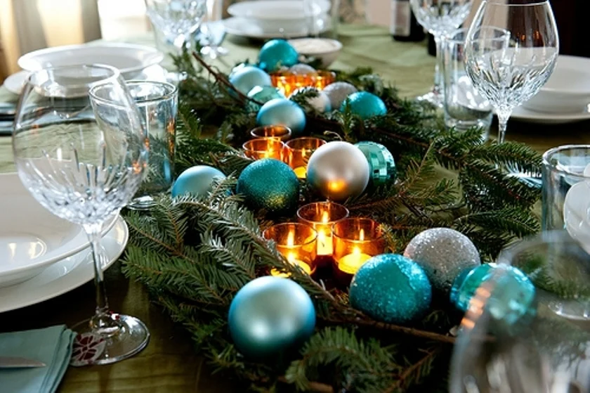 Jantar Natal da Adq Chiado